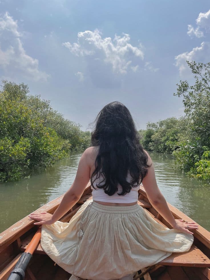 Sunrise 2-Hour Canoe Tour